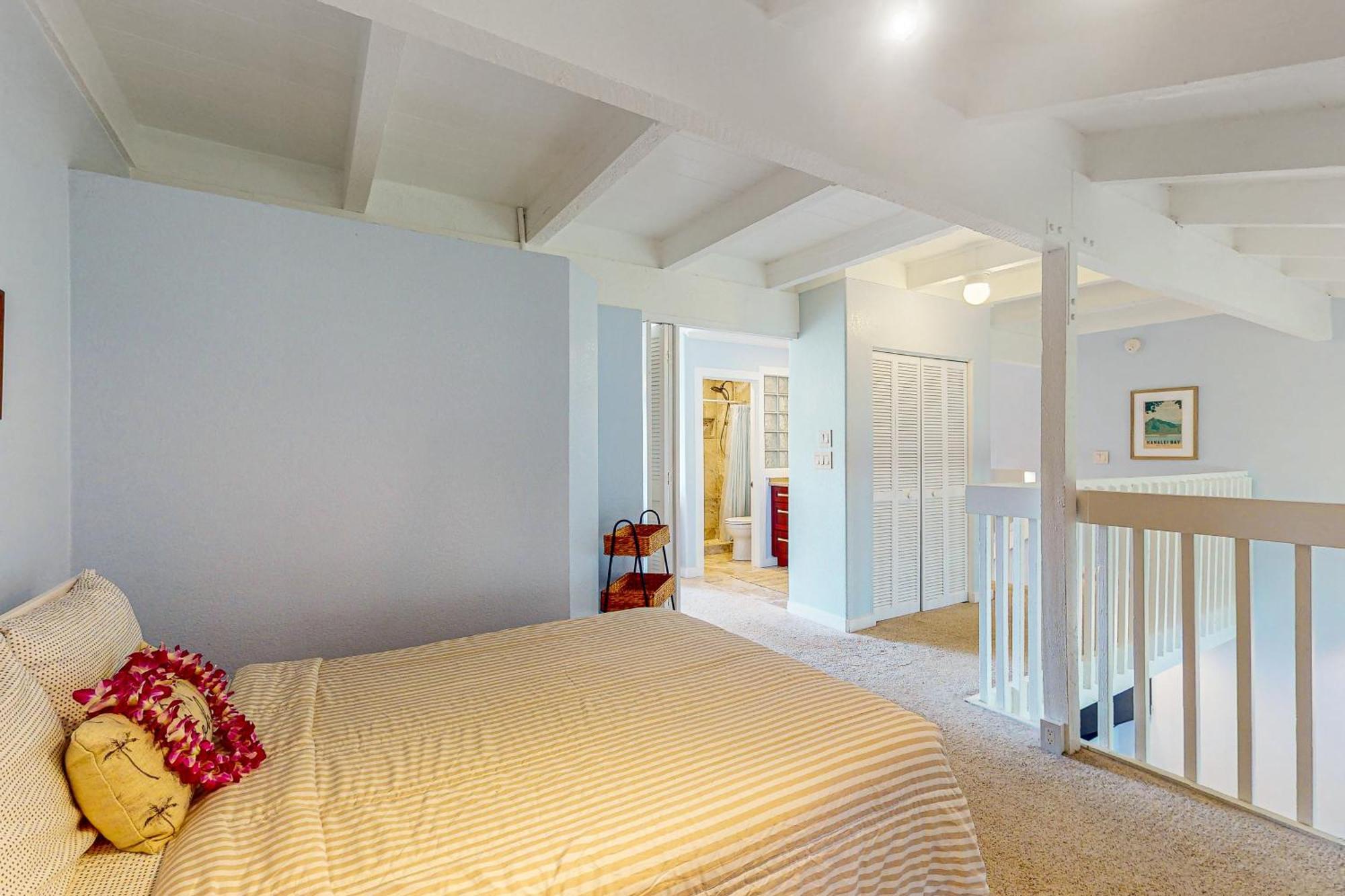 Appartamento Puamana 6B Princeville Esterno foto