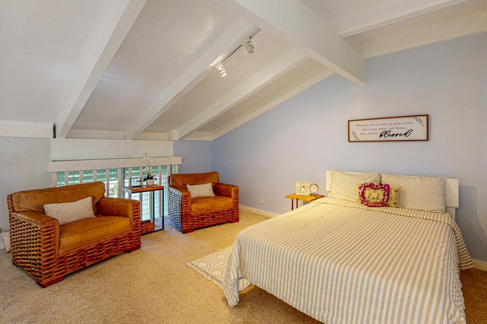Appartamento Puamana 6B Princeville Esterno foto